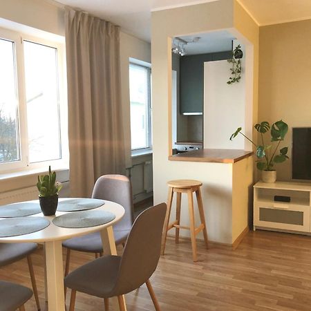 Tallinn Panorama Apartment Majaka Zewnętrze zdjęcie