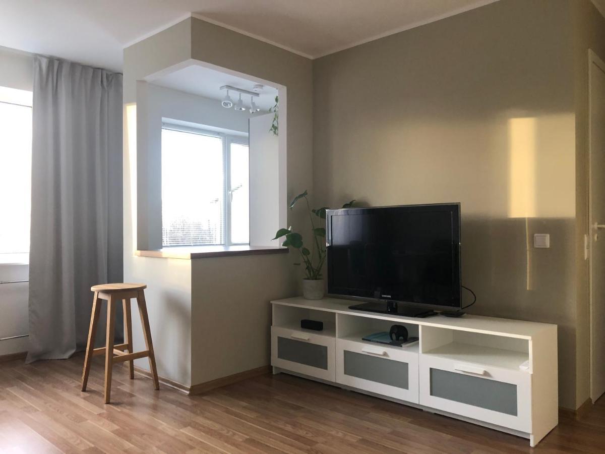 Tallinn Panorama Apartment Majaka Zewnętrze zdjęcie