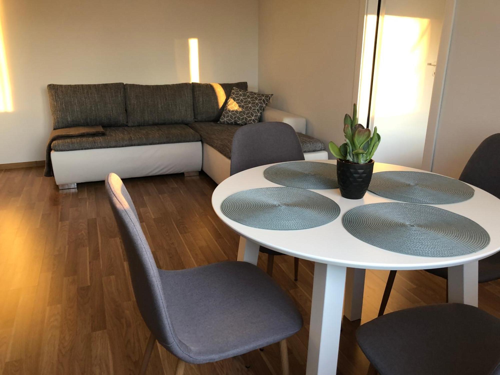 Tallinn Panorama Apartment Majaka Zewnętrze zdjęcie