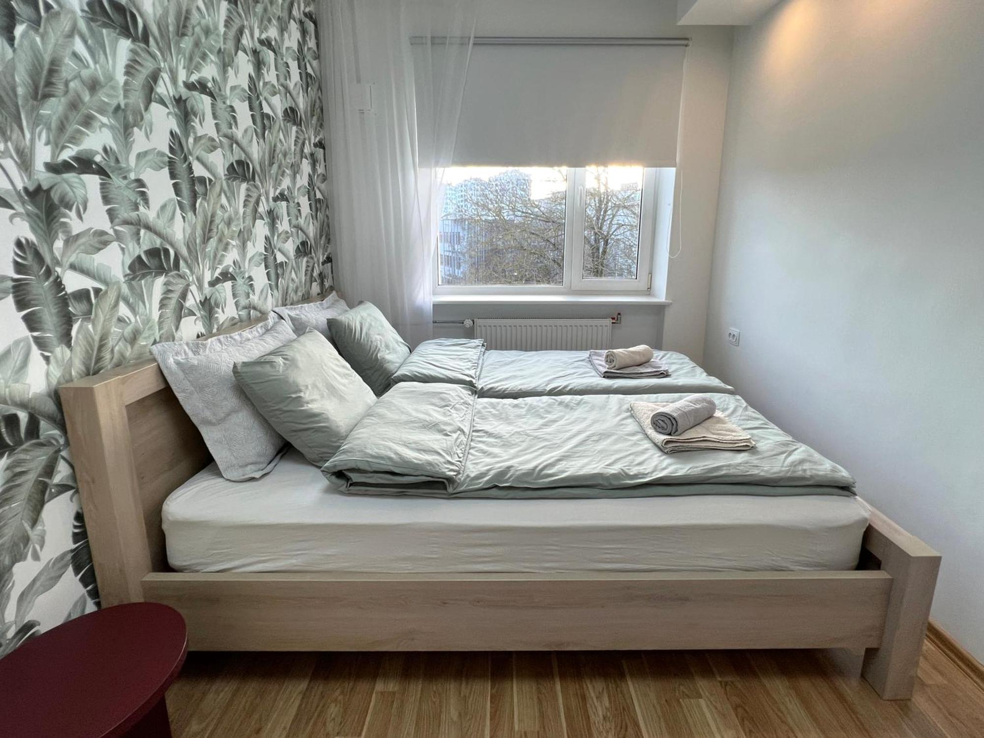 Tallinn Panorama Apartment Majaka Zewnętrze zdjęcie